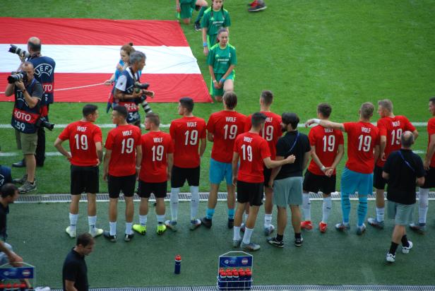 U-21-EM: Österreich verlor gegen Dänemark 1:3