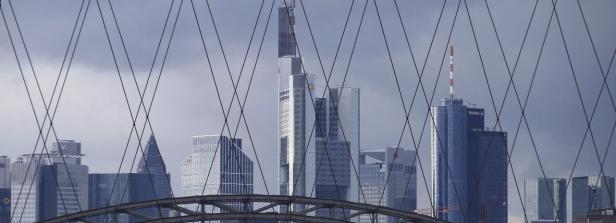 Finanzmetropole: Diese Städte buhlen um Londons Status