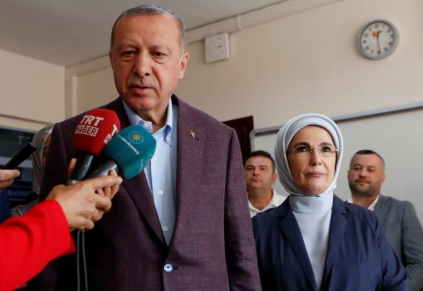 Opposition siegt in Istanbul: Konsequenzen für Erdogan?