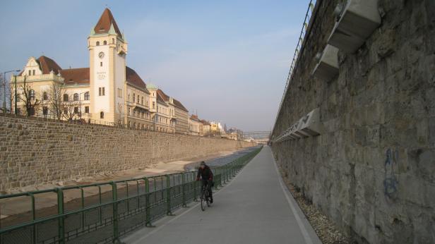 So schön kann Radfahren sein!