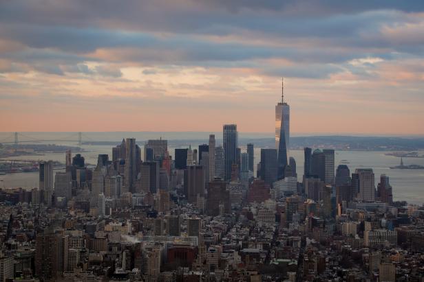 Einzigartiges Panorama: Die zehn teuersten Ausblicke der Welt