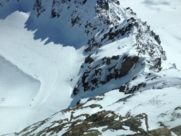 Hoch-Genuss im Pitztal