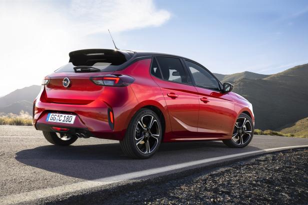 Opel Corsa: Was wir über die neue Generation wissen