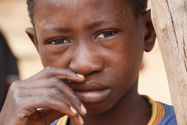 „Auf das Schlimmste gefasst“ - Leben im Kongo