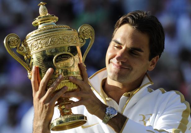 Wimbledon: Eine große Tradition von A bis Z