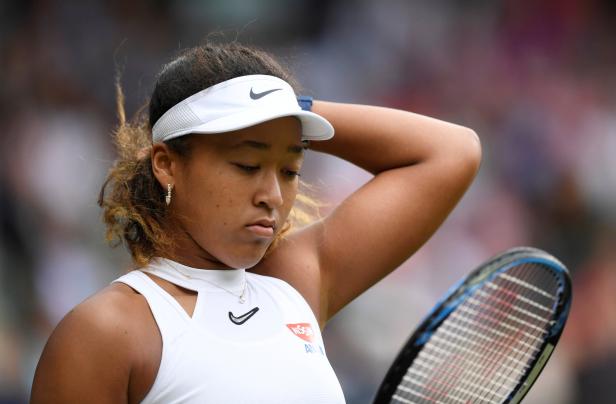 Wimbledon: Sensation durch eine 15-Jährige