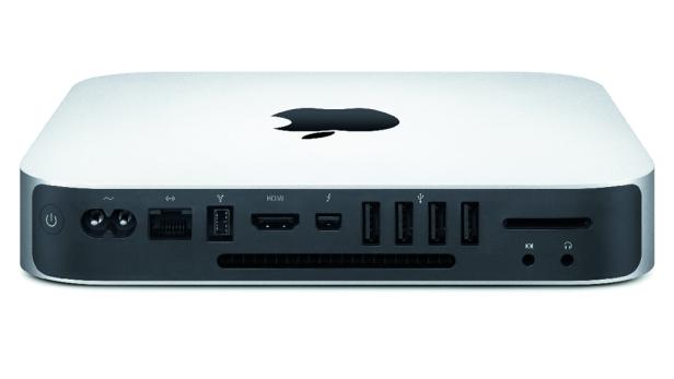 Start für OS X Lion und neues MacBook Air