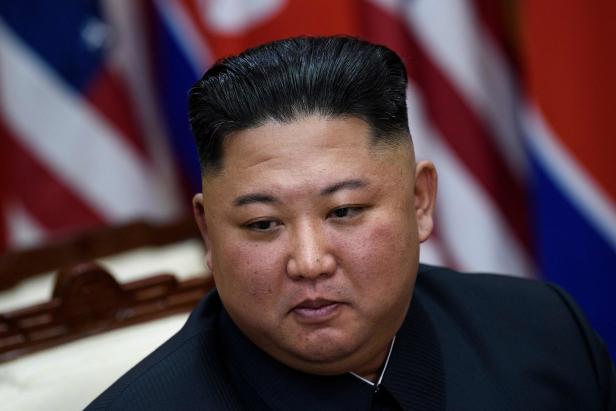Nach Treffen mit Trump: Spekulationen um Kims Gesundheitszustand