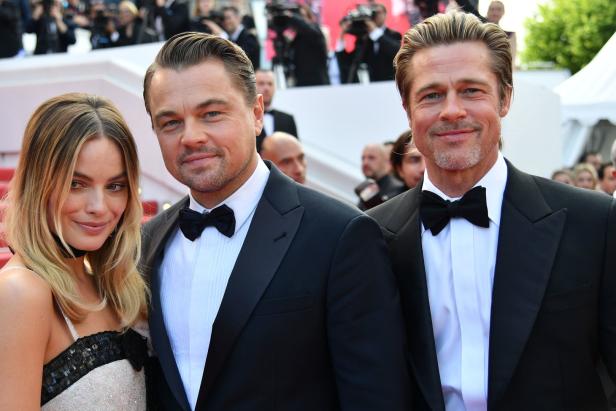 Karriereflaute bei Brad Pitt? "Werde weniger und weniger machen"