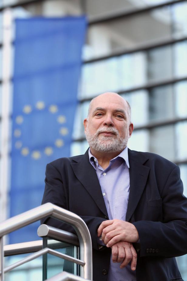 Bierlein sucht den EU-Kommissar: Es könnte ein Experte werden