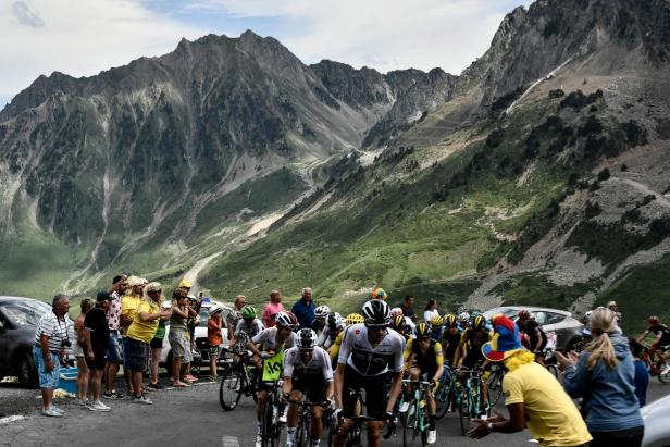 Tour de France 2019: Die schönsten Etappenorte