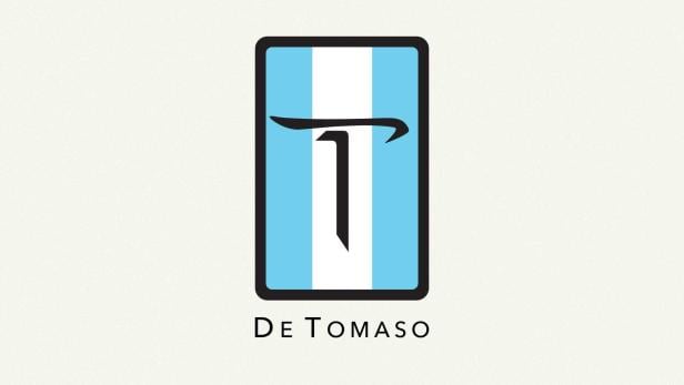 De Tomaso P72: Eine Kultmarke kehrt zurück