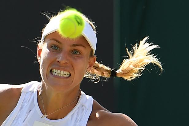 Damen-Nummer-eins Barty in dritter Wimbledon-Runde