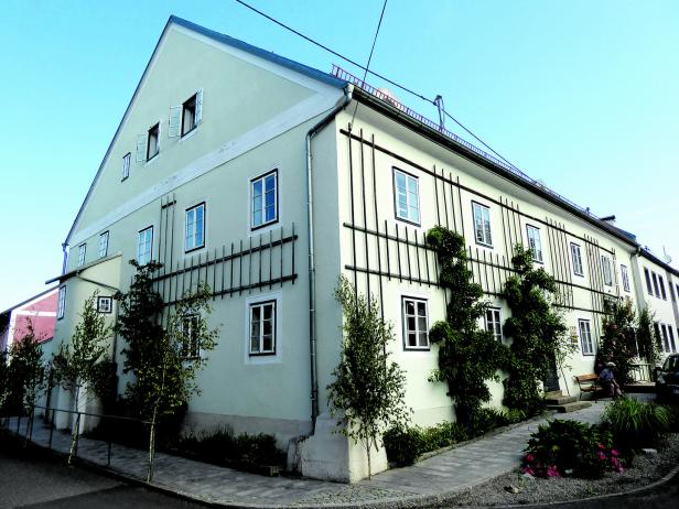 Schenkenfelden