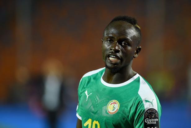 Sensation: Benin wirft Marokko aus dem Afrika-Cup