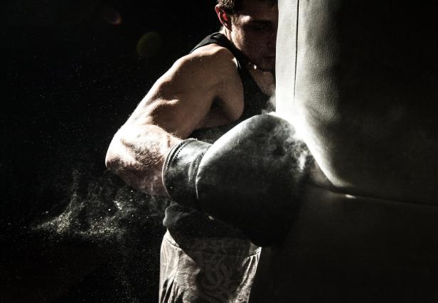 Geballte Schlagkraft: Wie Kampfsport das Selbstbewusstsein hebt