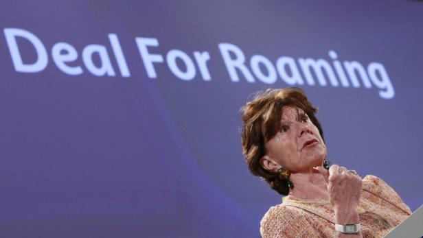 Neelie Kroes
