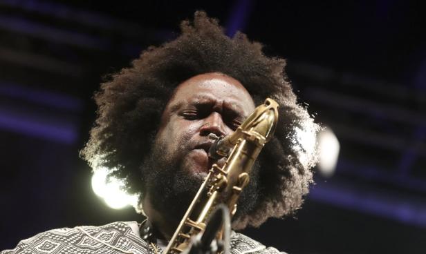 Rassismus-Vorwurf: Jazz-Star brach Wien-Konzert ab
