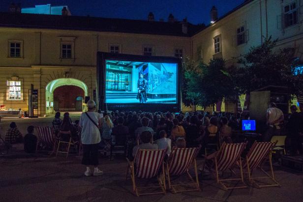 Diese außergewöhnlichen Filmfestivals stehen in Wien an 