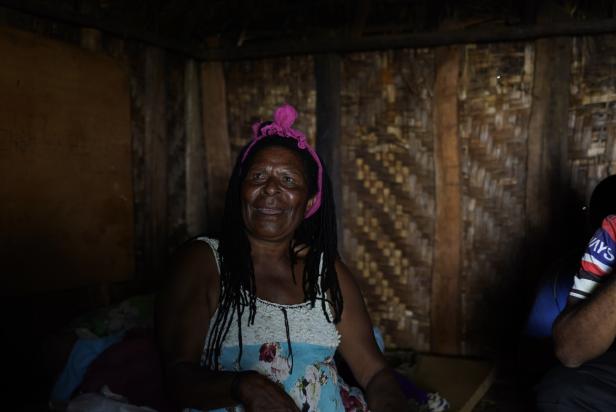 "Wollten mich von innen kochen": Hexenjagd in Papua-Neuguinea