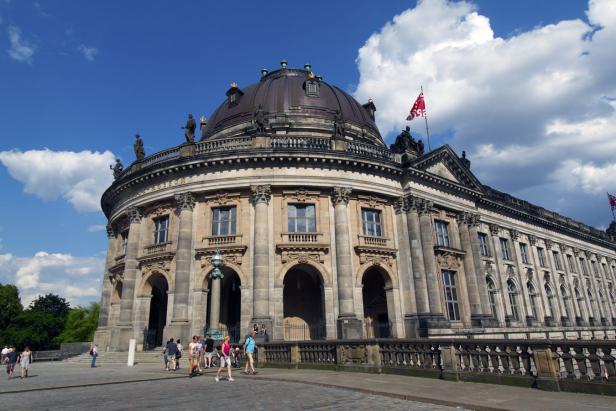 Deutschlands schönste UNESCO-Welterbestätten