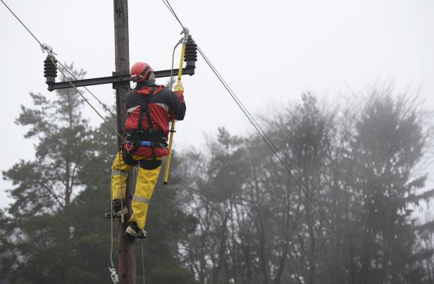 Blackout: Wie sich Menschen auf Katastrophen vorbereiten