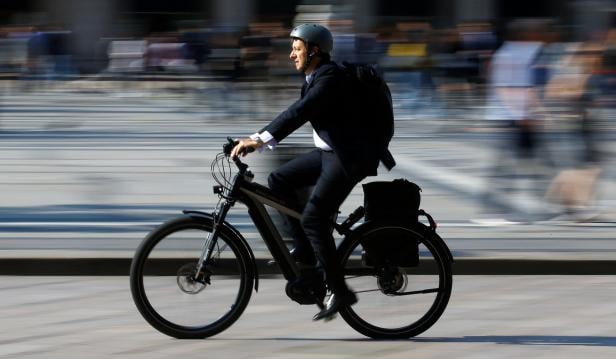 Die tödlichen Schattenseiten des E-Bike-Booms