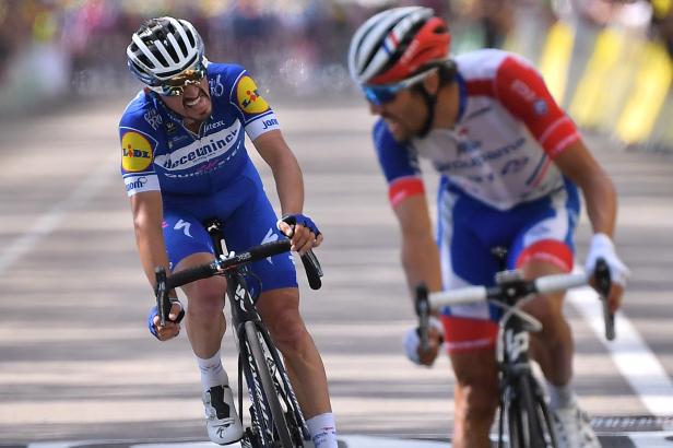CYCLING-FRA-TDF2019-LINE CYCLING-FRA-TDF2019-LINE