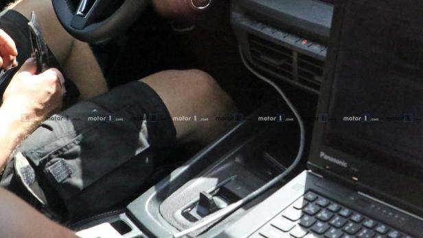 Neuer Skoda Octavia: Design-Leak im Cockpit