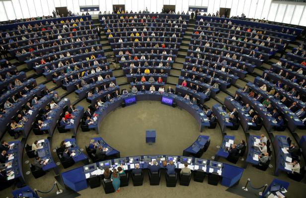 Karas unterlegen - neue EU-Parlamentspräsidentin könnte Roberta Metsola werden