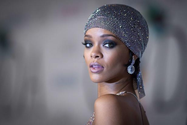Rihanna und Co: Diese Promis wollen in den Weltraum