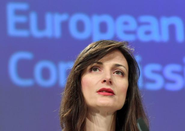 Dringend gesucht: Frauen für EU-Machtzirkel