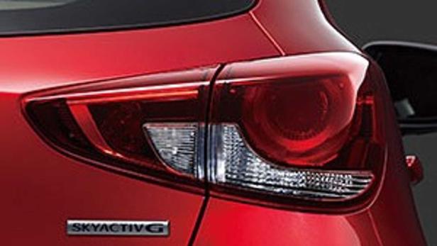 Mazda 2 (2020): Facelift im Kleinformat