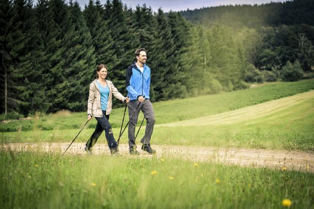 Wo Rehab neue Lebensqualität bringt: Moorheilbad Harbach