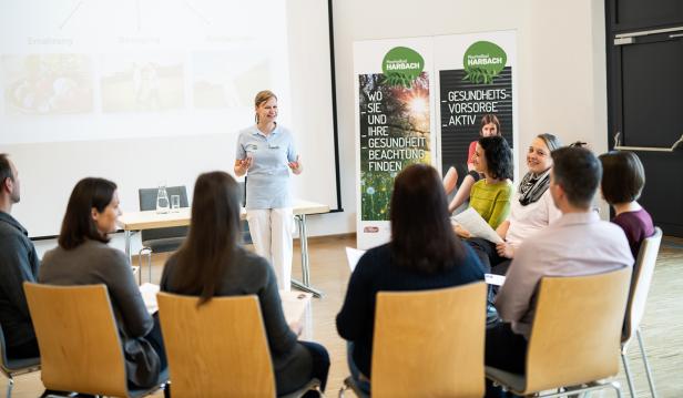 Wo Rehab neue Lebensqualität bringt: Moorheilbad Harbach