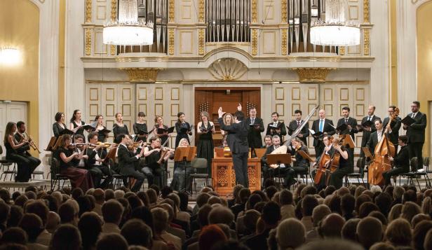 Salzburger Festspiele: Alle Konzert-Kritiken auf einen Blick
