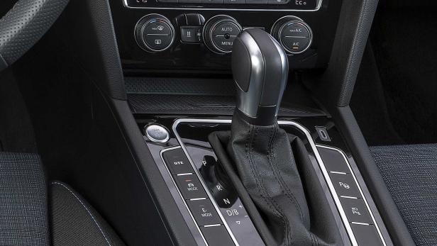 Erste Ausfahrt mit dem VW Passat Variant GTE: Verbesserter Plug-in-Hybrid