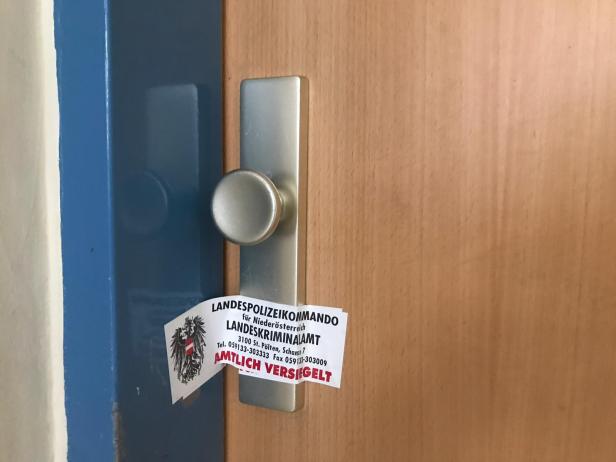 14-Jähriger soll Mutter in Niederösterreich erstochen haben
