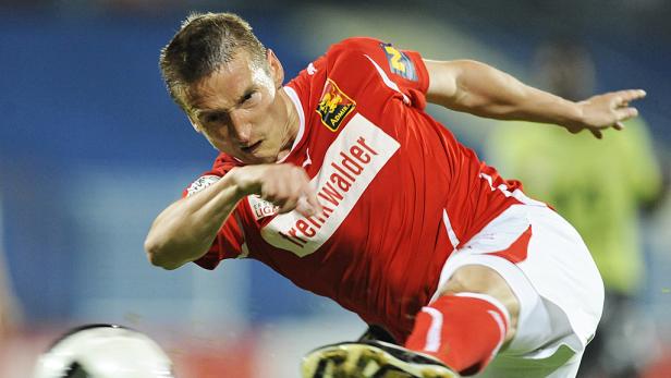 KURIER-Bundesligazeugnis
