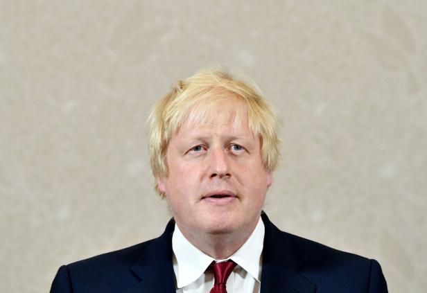 Queen ernennt Boris Johnson zum neuen Premierminister