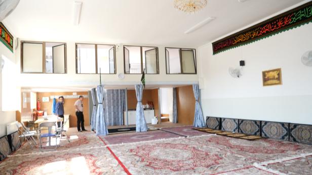 Simmeringer Vereinslokal dürfte keine Geheim-Moschee sein