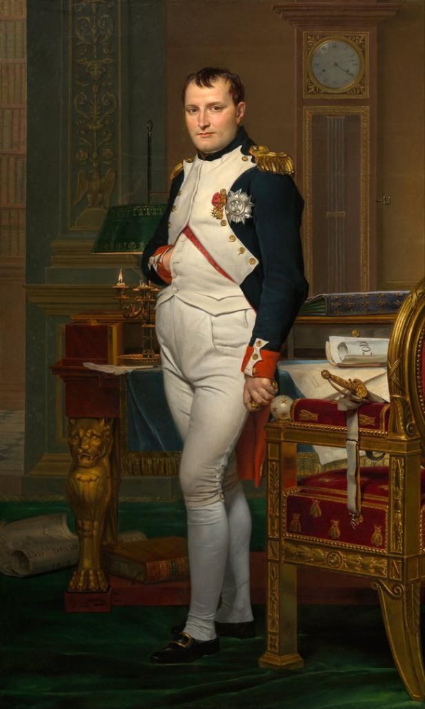 250. Geburtstag: Wer Napoleon war und wie er Europa verändert hat