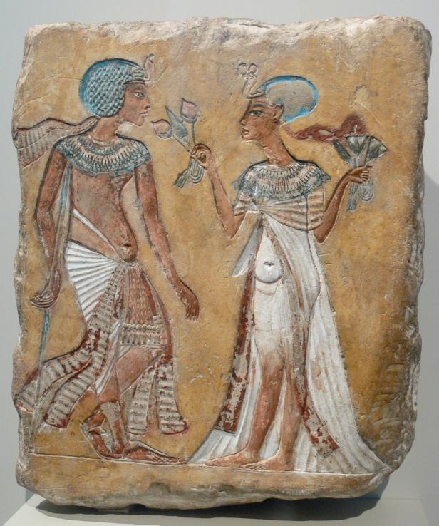 Auf der Suche nach dem verschollenen Grab von Tutanchamuns Frau