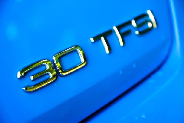 Audi A1 als 30 TFSI im Test