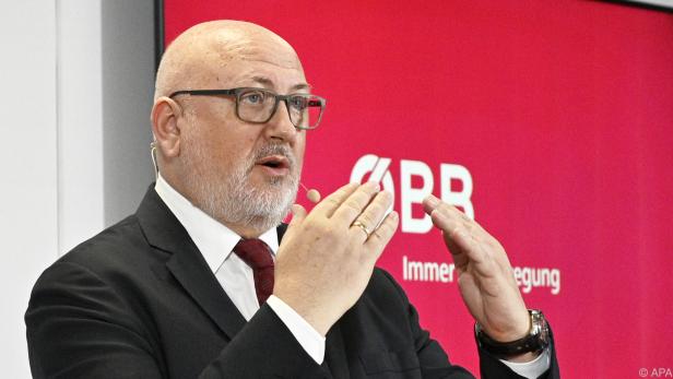 Matthä fordert auch einheitliches Tarifsystem Matthä fordert auch einheitliches Tarifsystem