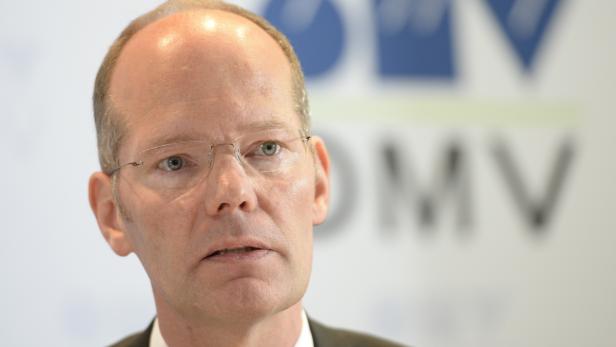 Abgang der OMV-Manager kostet Millionen