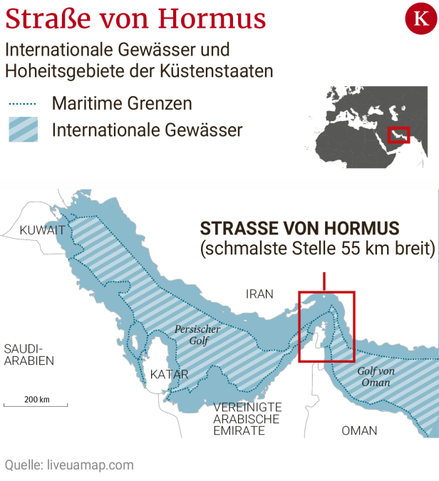 Gibraltar erlaubt Auslaufen festgesetzten iranischen Tankers