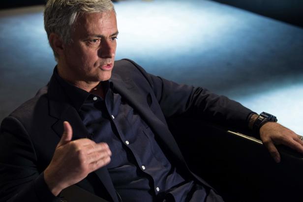José Mourinho: Große Erfolge, legendäre Sprüche