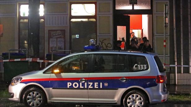 Schießerei in Wien: Augenzeugenvideo aufgetaucht