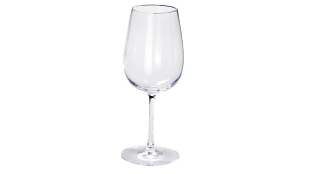 Genuss-Guide: Welches Glas passt zu welchem Wein?